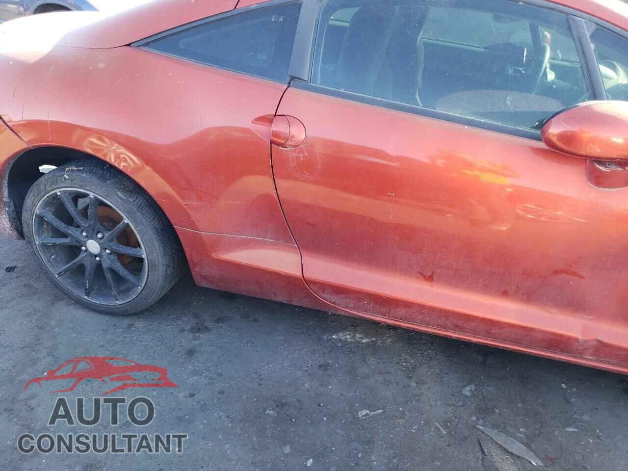 MITSUBISHI ECLIPSE 2012 - 4A31K5DF0CE005696