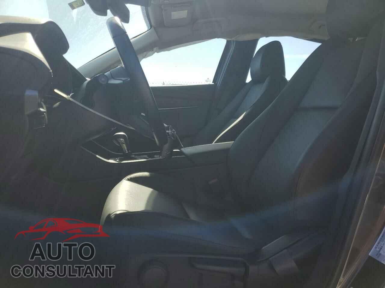 MAZDA 3 2023 - 3MZBPABM6PM363157