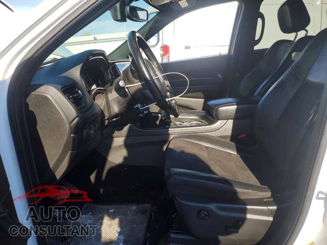 DODGE DURANGO 2021 - 1C4RDJDG0MC689521