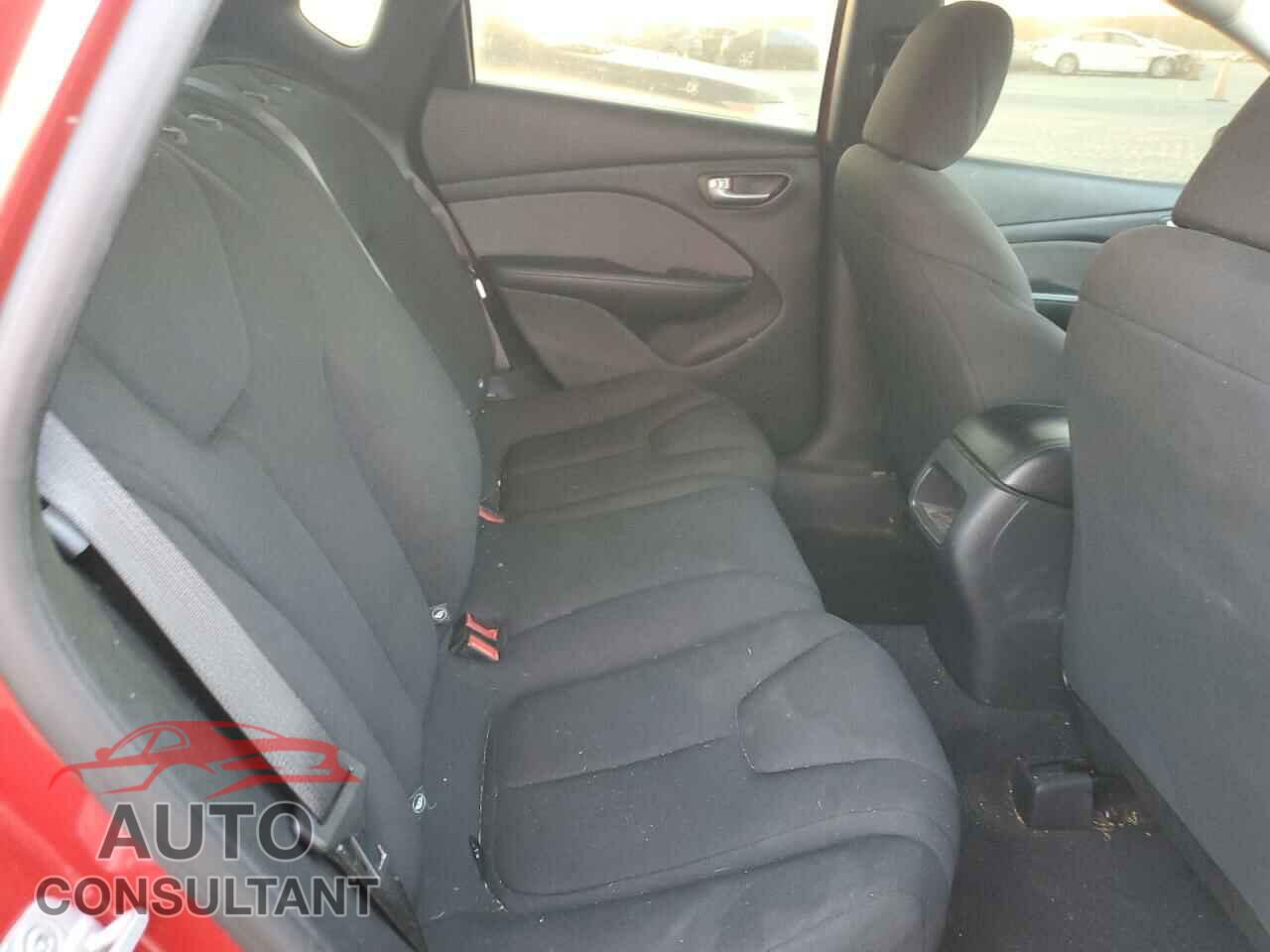 DODGE DART 2013 - 1C3CDFAA2DD230735