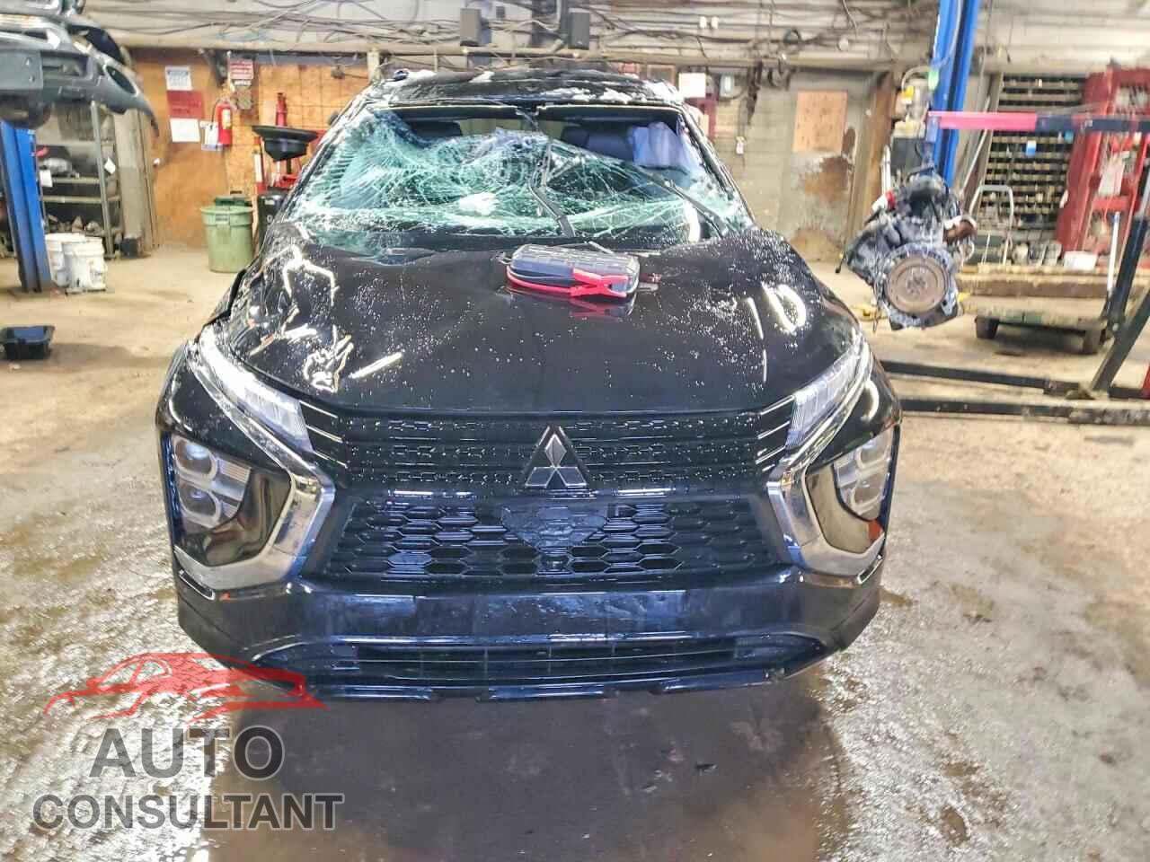 MITSUBISHI ECLIPSE 2025 - JA4ATVAA7SZ622846