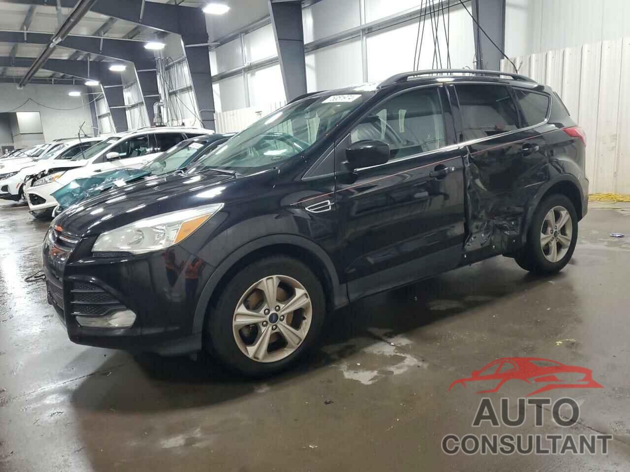 FORD ESCAPE 2016 - 1FMCU9GX3GUB87032