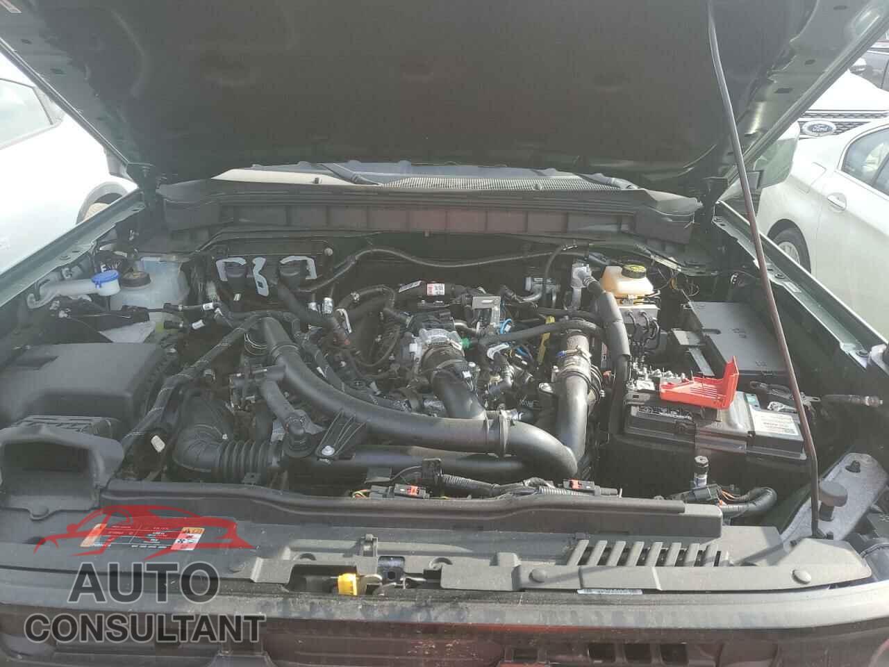 FORD BRONCO 2023 - 1FMEE5BP9PLB85023