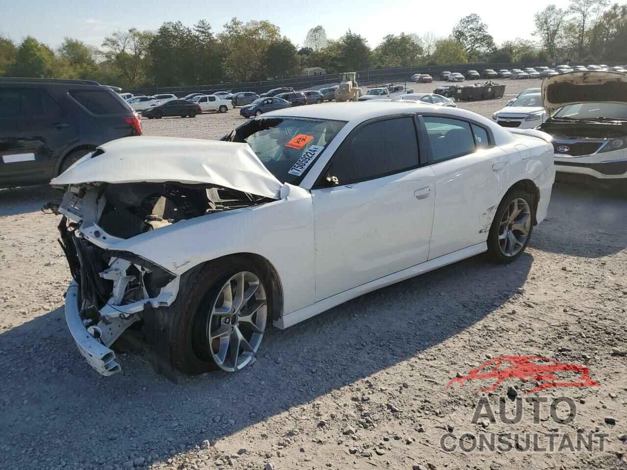 DODGE CHARGER 2023 - 2C3CDXHG9PH551193