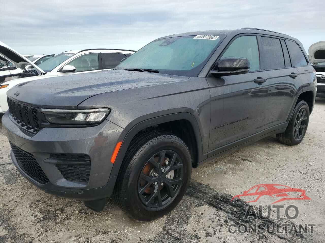 JEEP GRAND CHER 2024 - 1C4RJHAG0R8520048