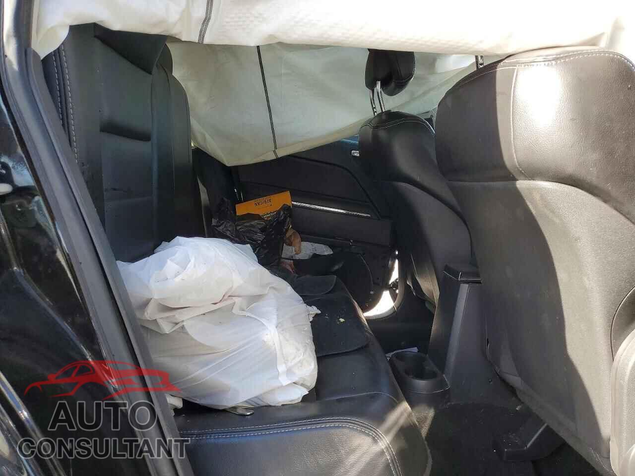 JEEP COMPASS 2012 - 1C4NJCCB7CD642911