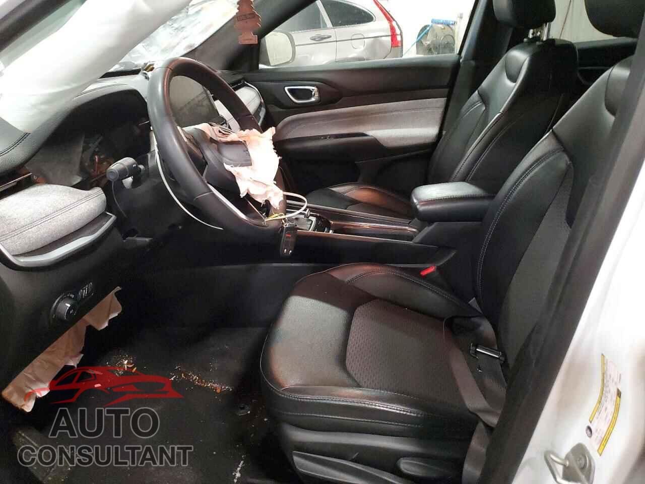 JEEP COMPASS 2023 - 3C4NJDBN9PT566934
