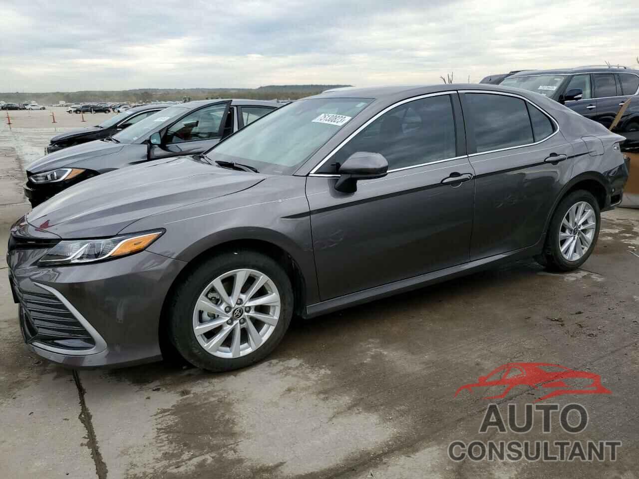 TOYOTA CAMRY 2023 - 4T1C11AK2PU832017
