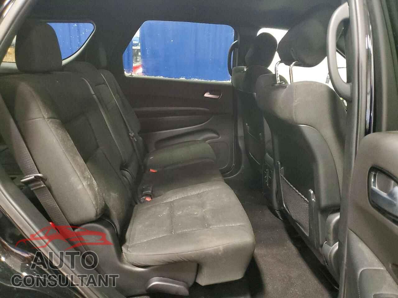 DODGE DURANGO 2023 - 1C4RDJAG4PC657888
