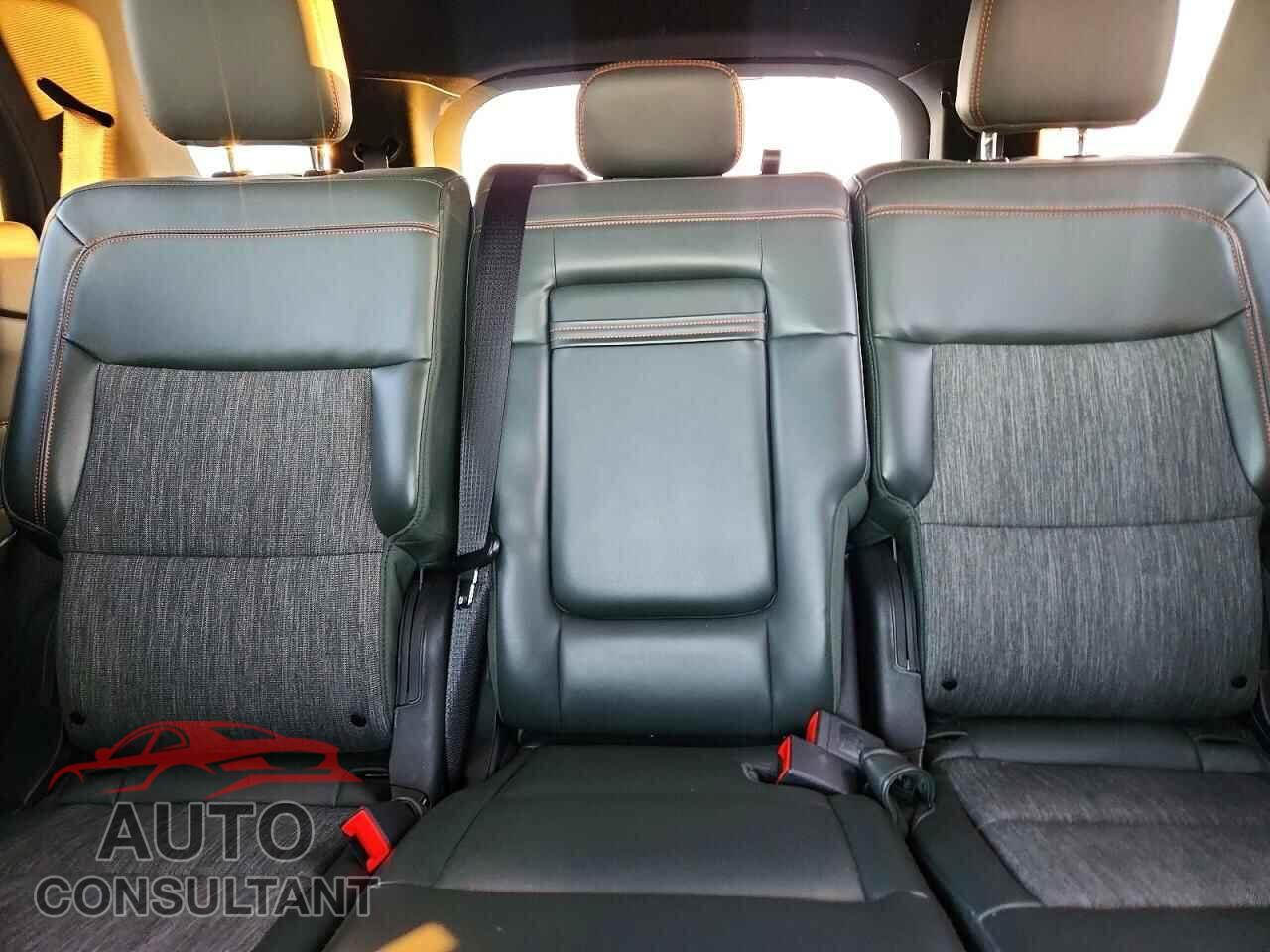 FORD EXPLORER 2023 - 1FMSK8JHXPGA14135
