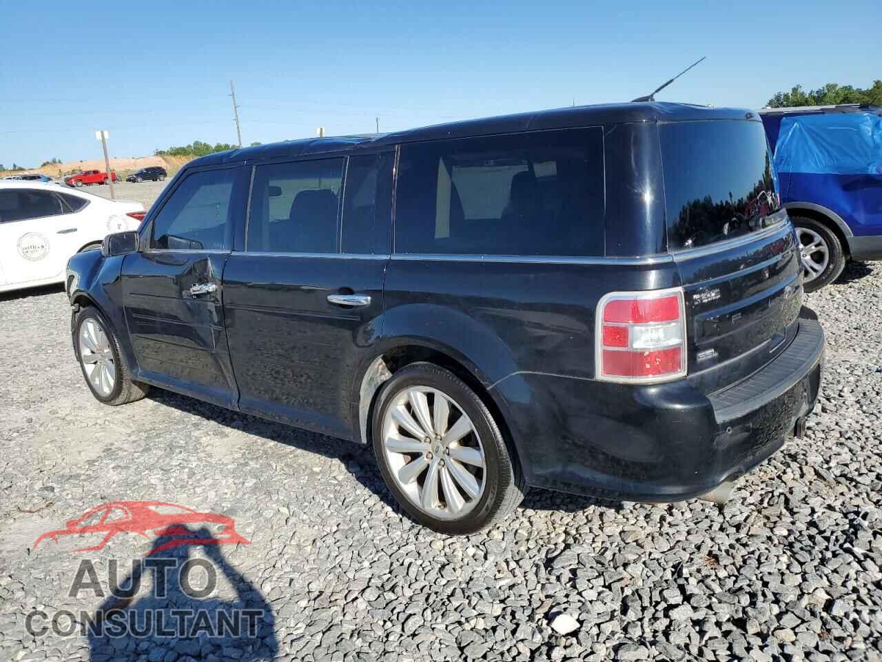 FORD FLEX 2015 - 2FMGK5C8XFBA19343