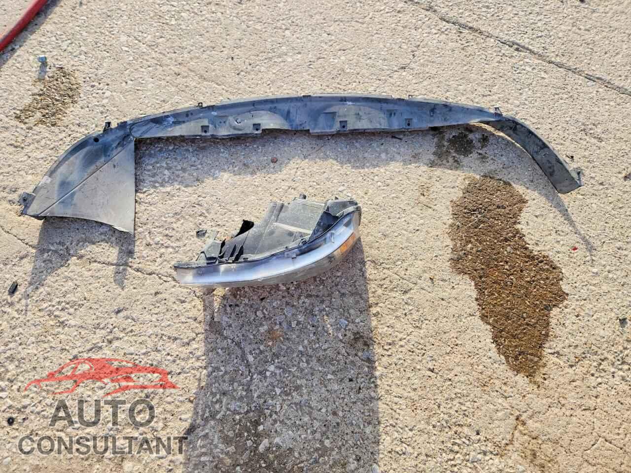 DODGE CARAVAN 2016 - 2C4RDGCG0GR201829