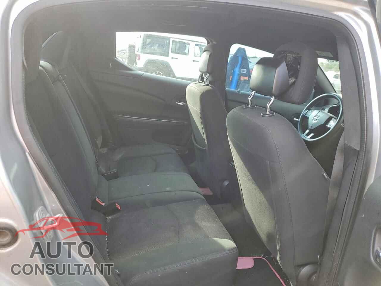 DODGE AVENGER 2013 - 1C3CDZAB0DN687922