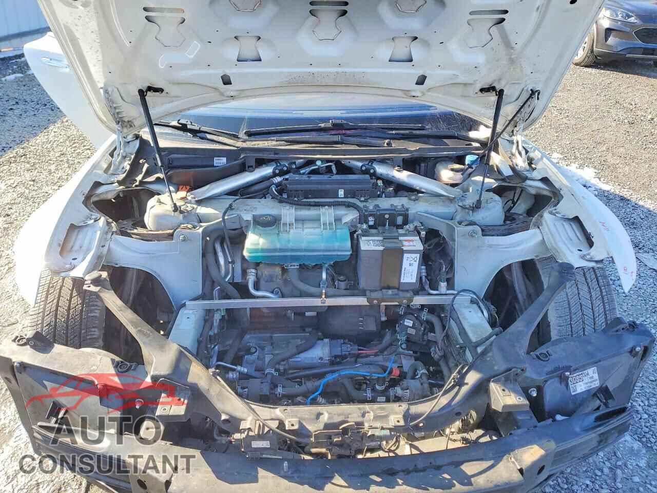 TESLA MODEL S 2015 - 5YJSA1E27FF113301