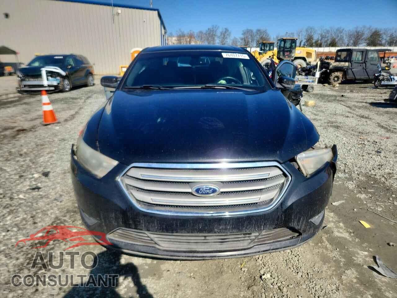 FORD TAURUS 2013 - 1FAHP2E83DG148249