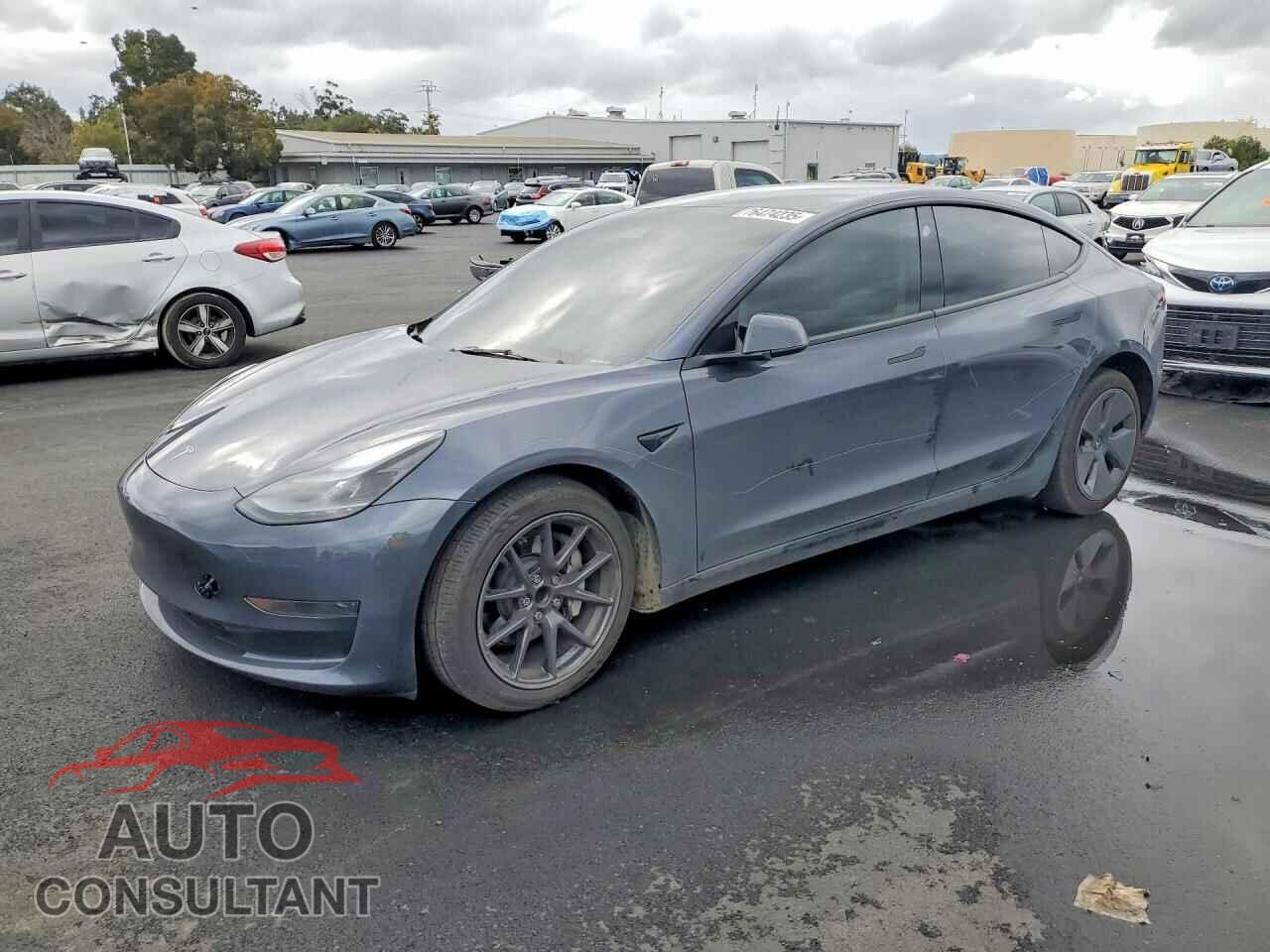 TESLA MODEL 3 2023 - 5YJ3E1EA1PF682632