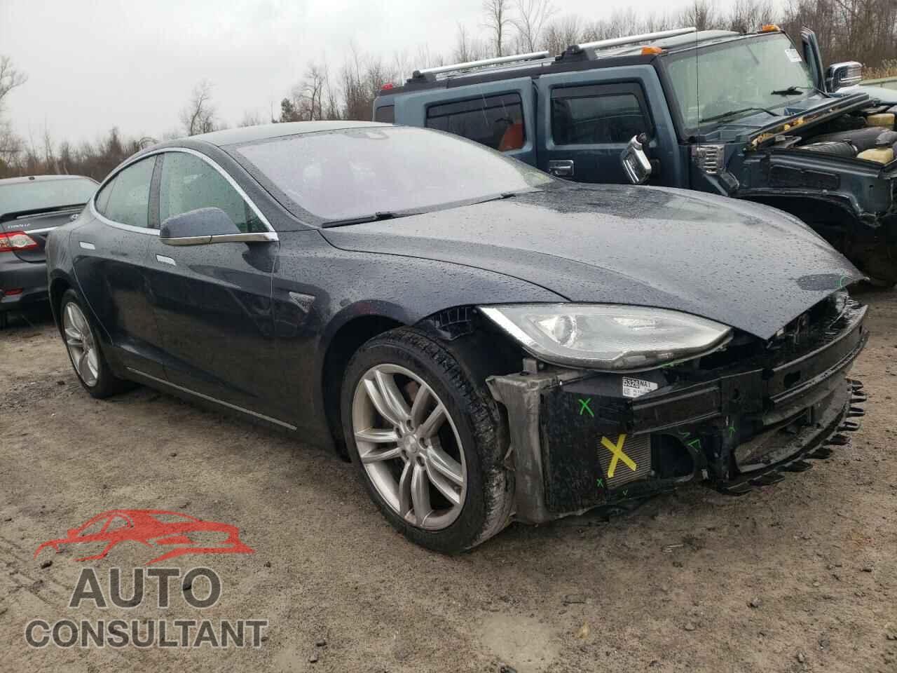 TESLA MODEL S 2015 - 5YJSA1E19FF108351