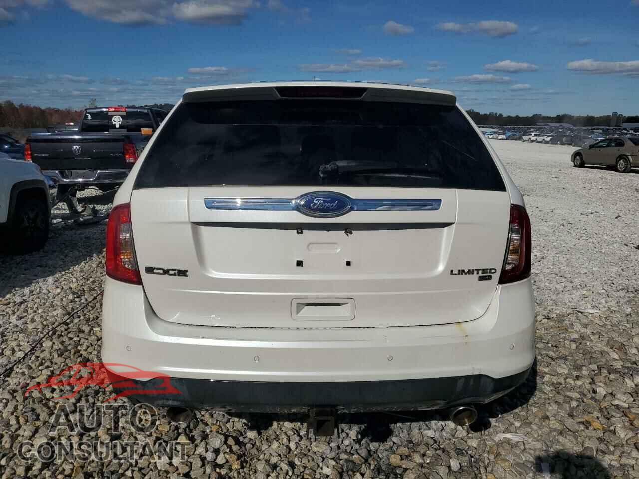 FORD EDGE 2021 - 2FMDK4KCXBBA28122