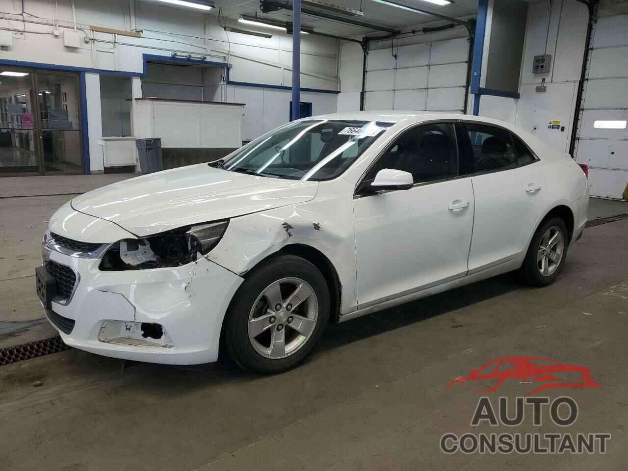 CHEVROLET MALIBU 2015 - 1G11C5SL6FF130279