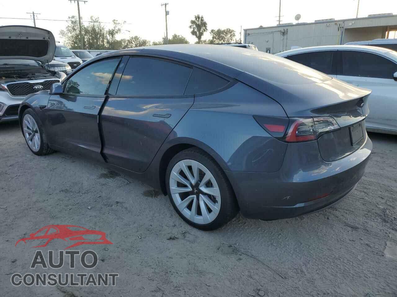 TESLA MODEL 3 2023 - 5YJ3E1EA0PF458171