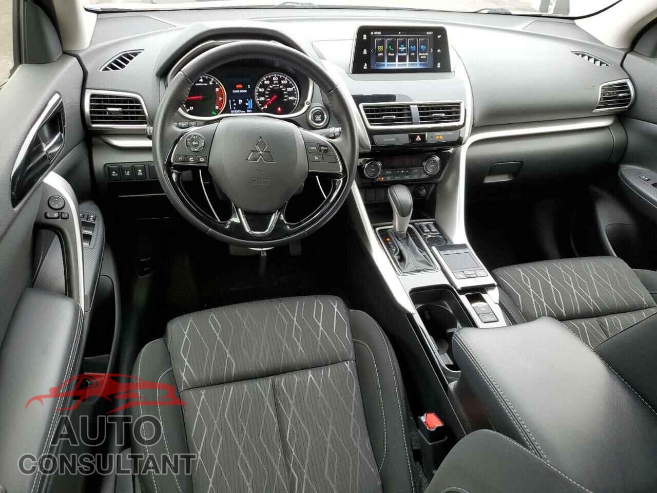 MITSUBISHI ECLIPSE 2020 - JA4AS5AAXLZ012072