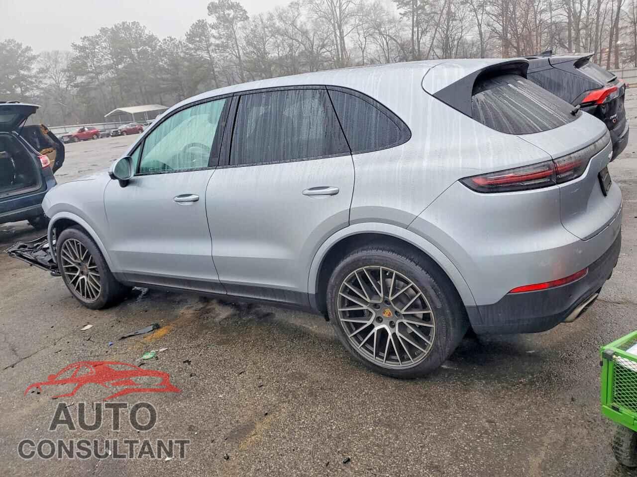 PORSCHE CAYENNE 2020 - WP1AA2AY2LDA01633