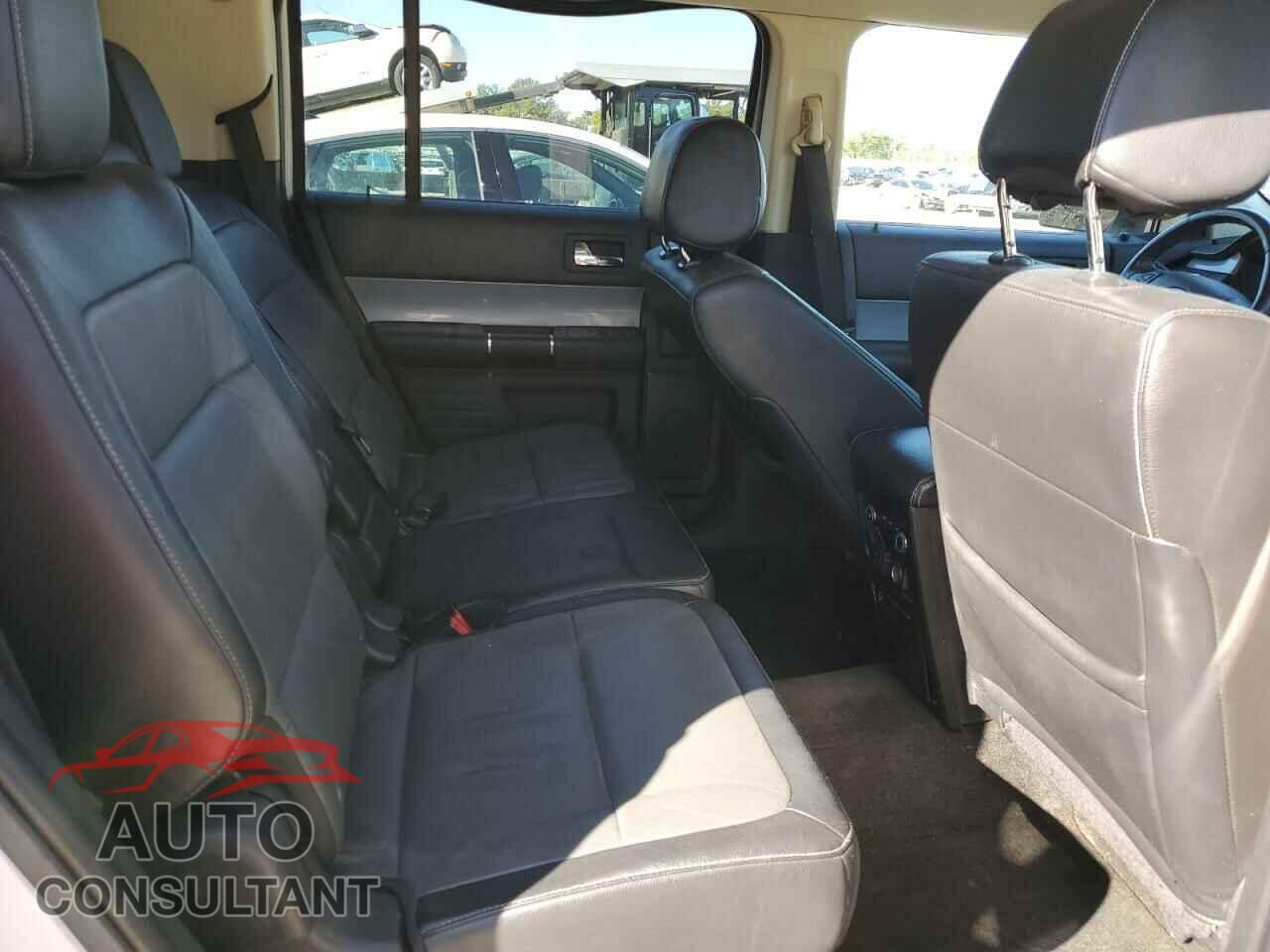 FORD FLEX 2015 - 2FMHK6C81FBA08743