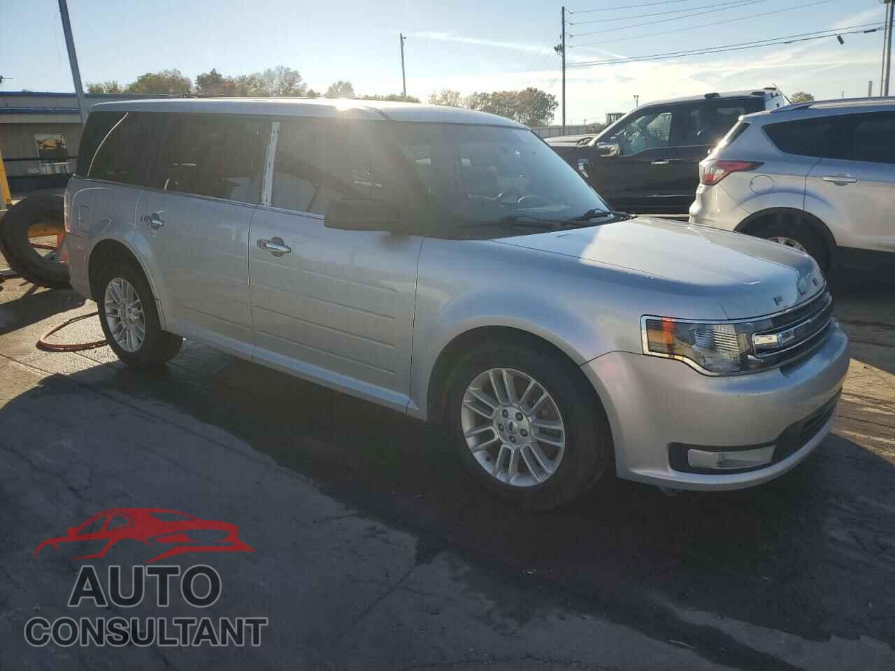FORD FLEX 2019 - 2FMHK6C8XKBA02448