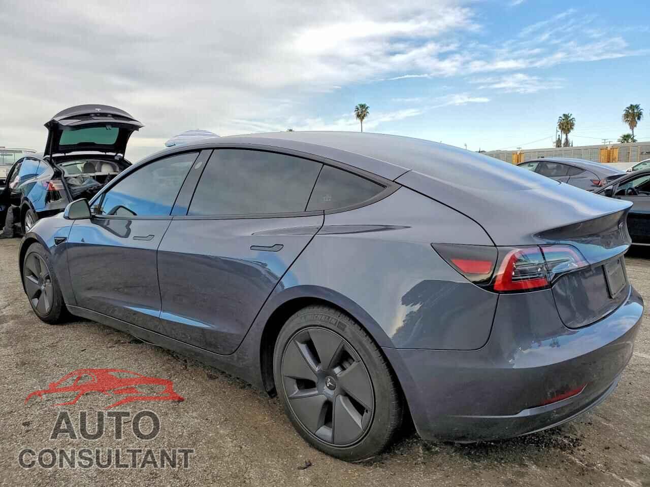 TESLA MODEL 3 2023 - 5YJ3E1EA1PF660839