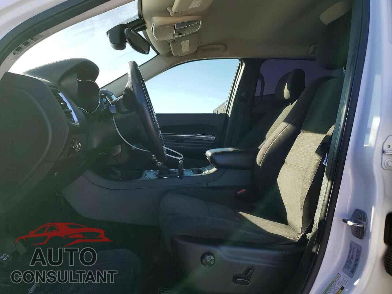 DODGE DURANGO 2018 - 1C4RDHAG4JC115125