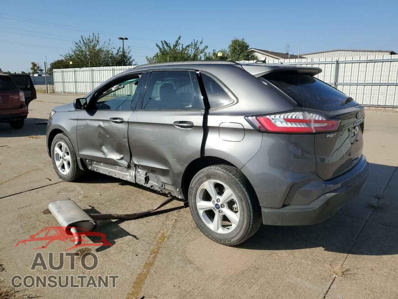 FORD EDGE 2021 - 2FMPK3G9XMBA55912