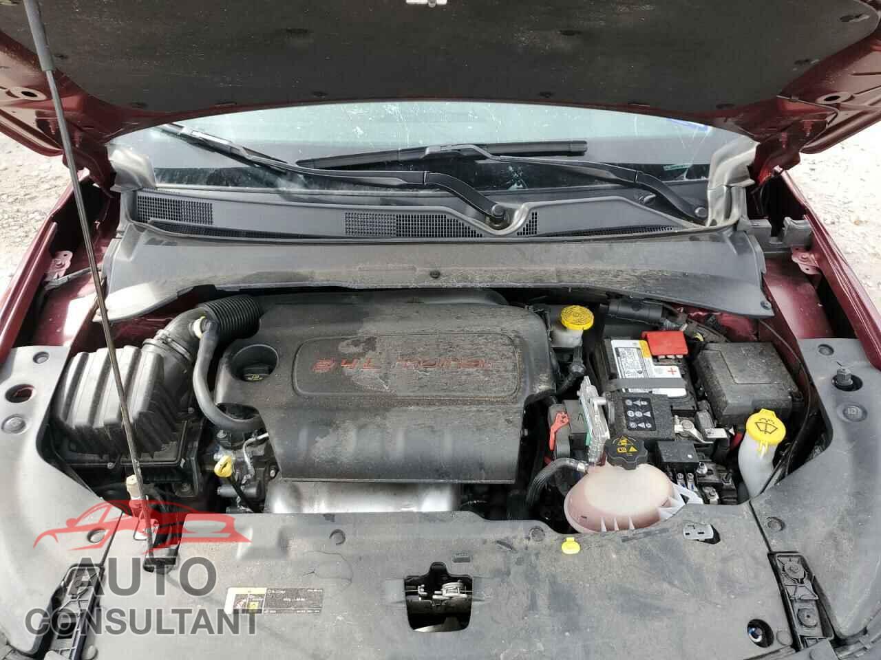 JEEP COMPASS 2022 - 3C4NJCBB2NT229034