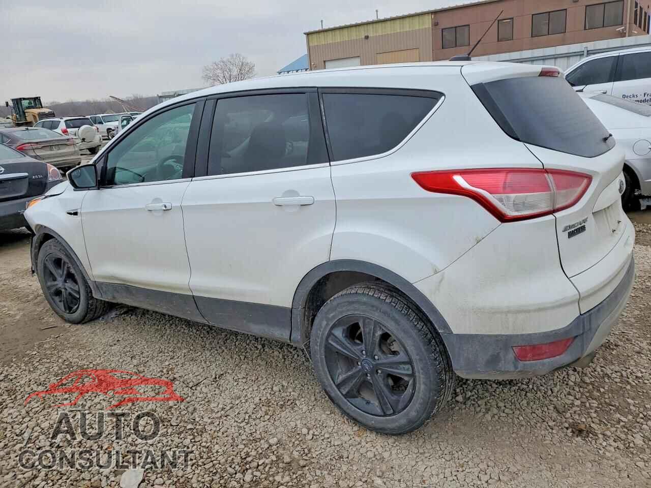 FORD ESCAPE 2015 - 1FMCU9GX1FUB48888