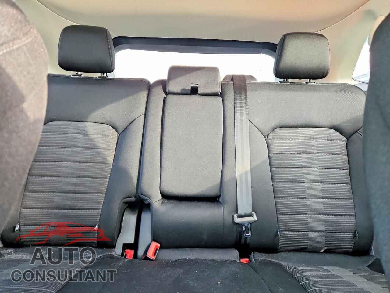 FORD EDGE 2017 - 2FMPK3J99HBC61706