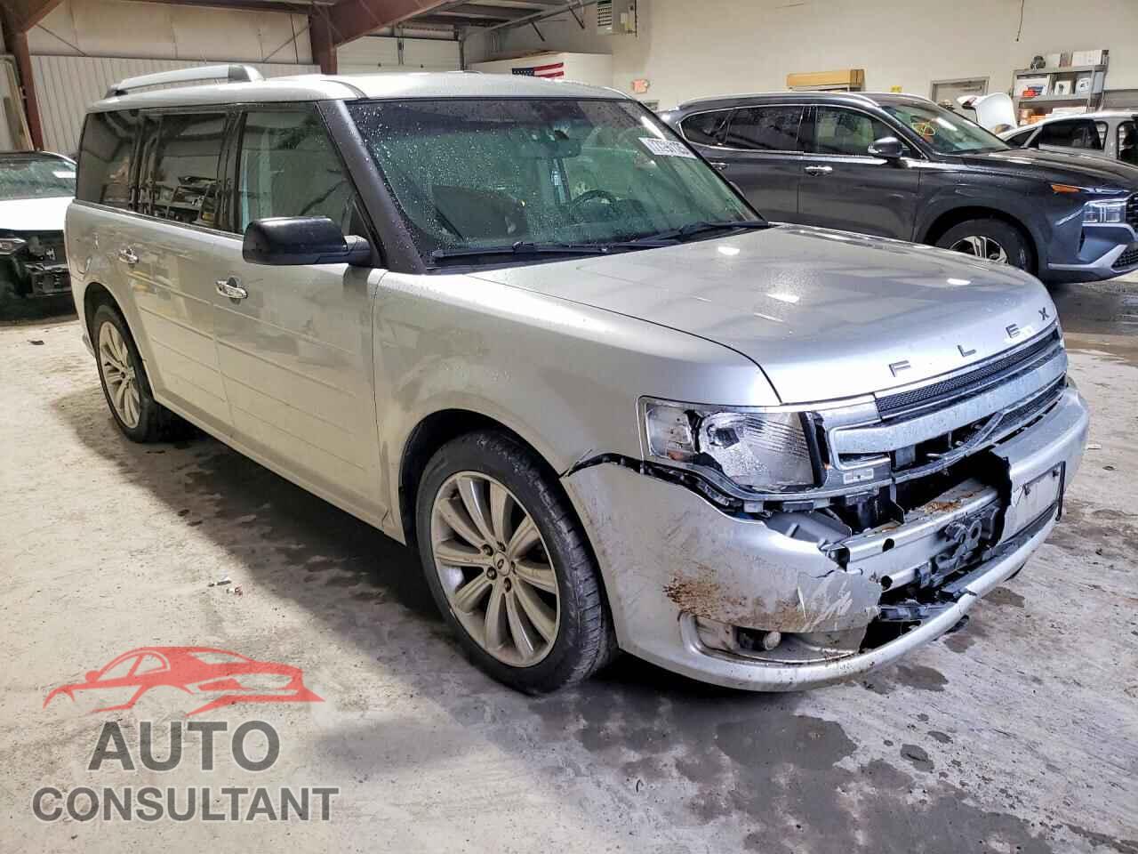 FORD FLEX 2015 - 2FMGK5C88FBA21754