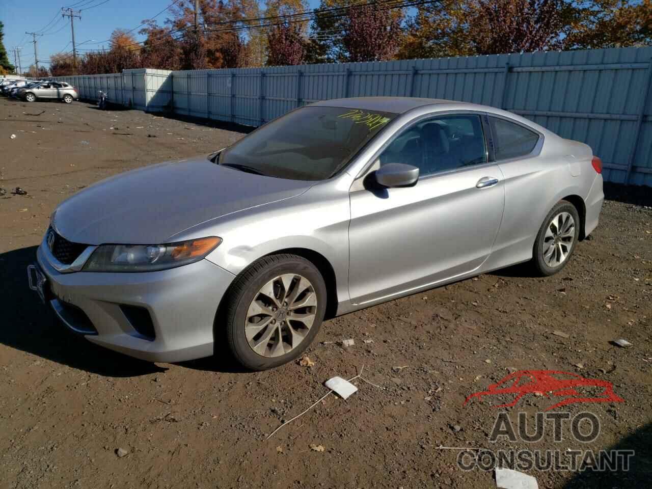 HONDA ACCORD 2014 - 1HGCT1B37EA015826