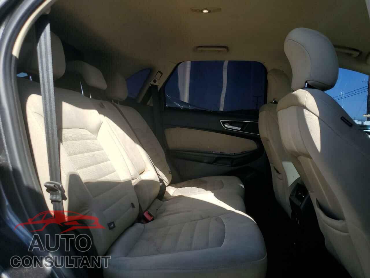 FORD EDGE 2016 - 2FMPK4J92GBC00198