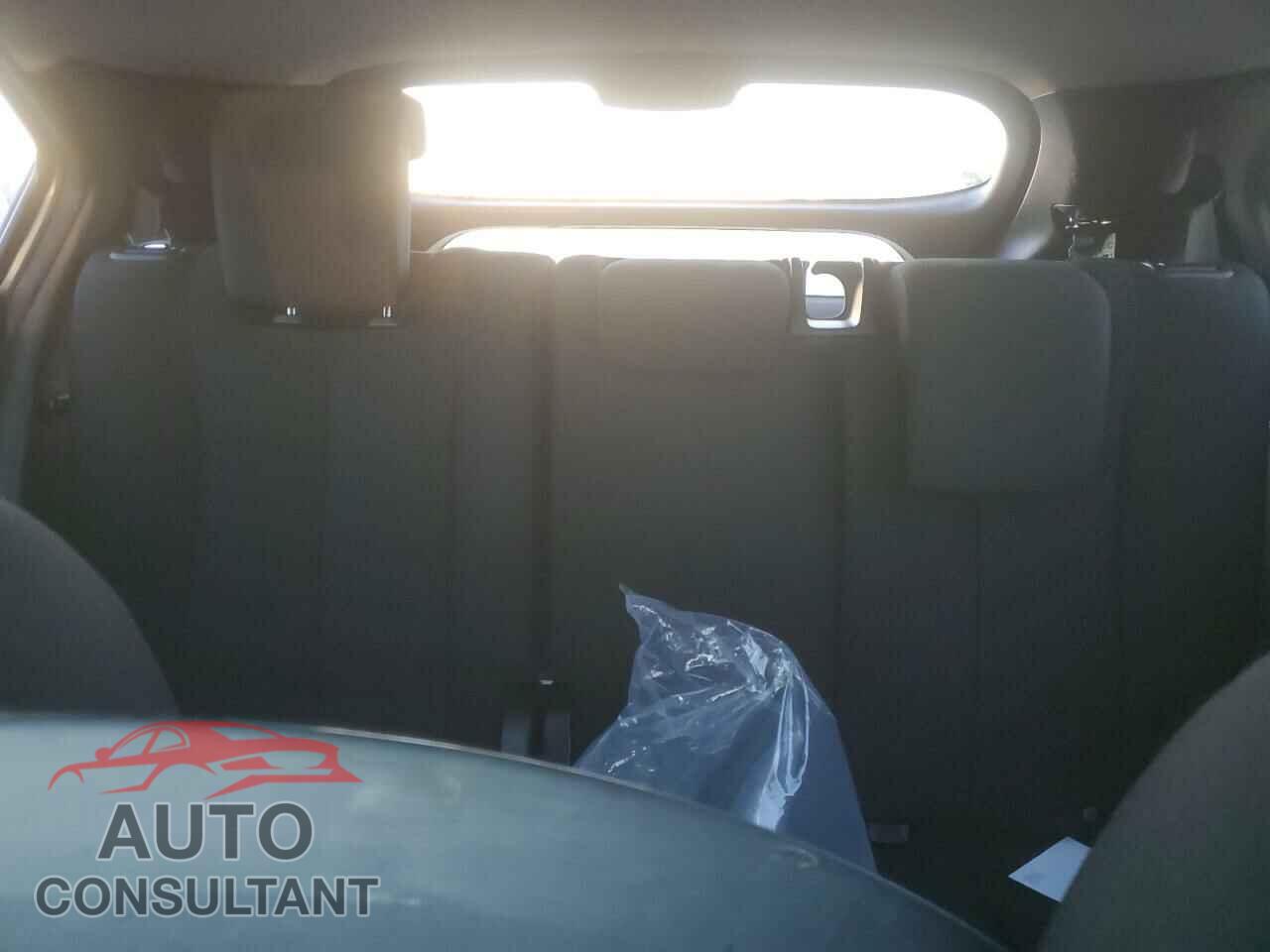 MITSUBISHI ECLIPSE 2019 - JA4AT3AA2KZ037838
