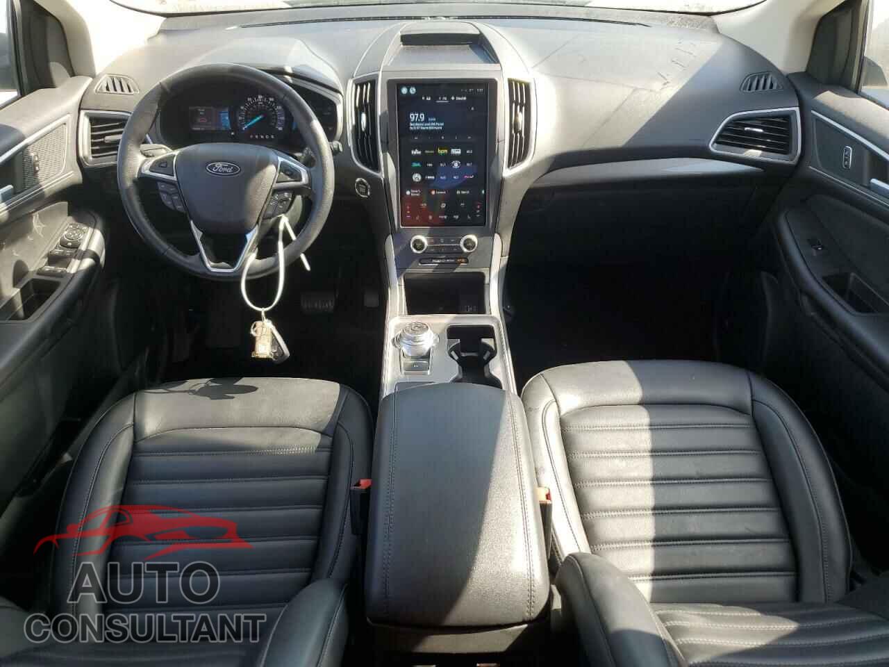 FORD EDGE 2023 - 2FMPK4J93PBA39571