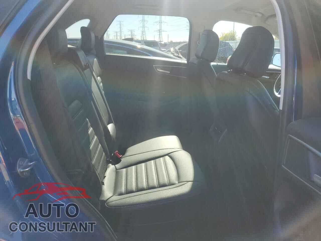 FORD EDGE 2020 - 2FMPK4J92LBA40902