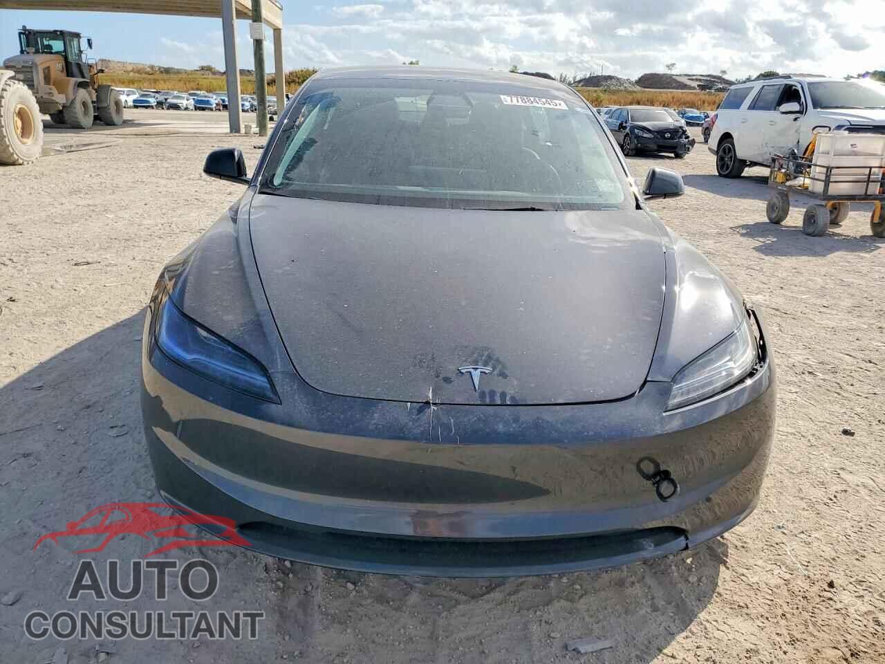 TESLA MODEL 3 2024 - 5YJ3E1EA2RF724440