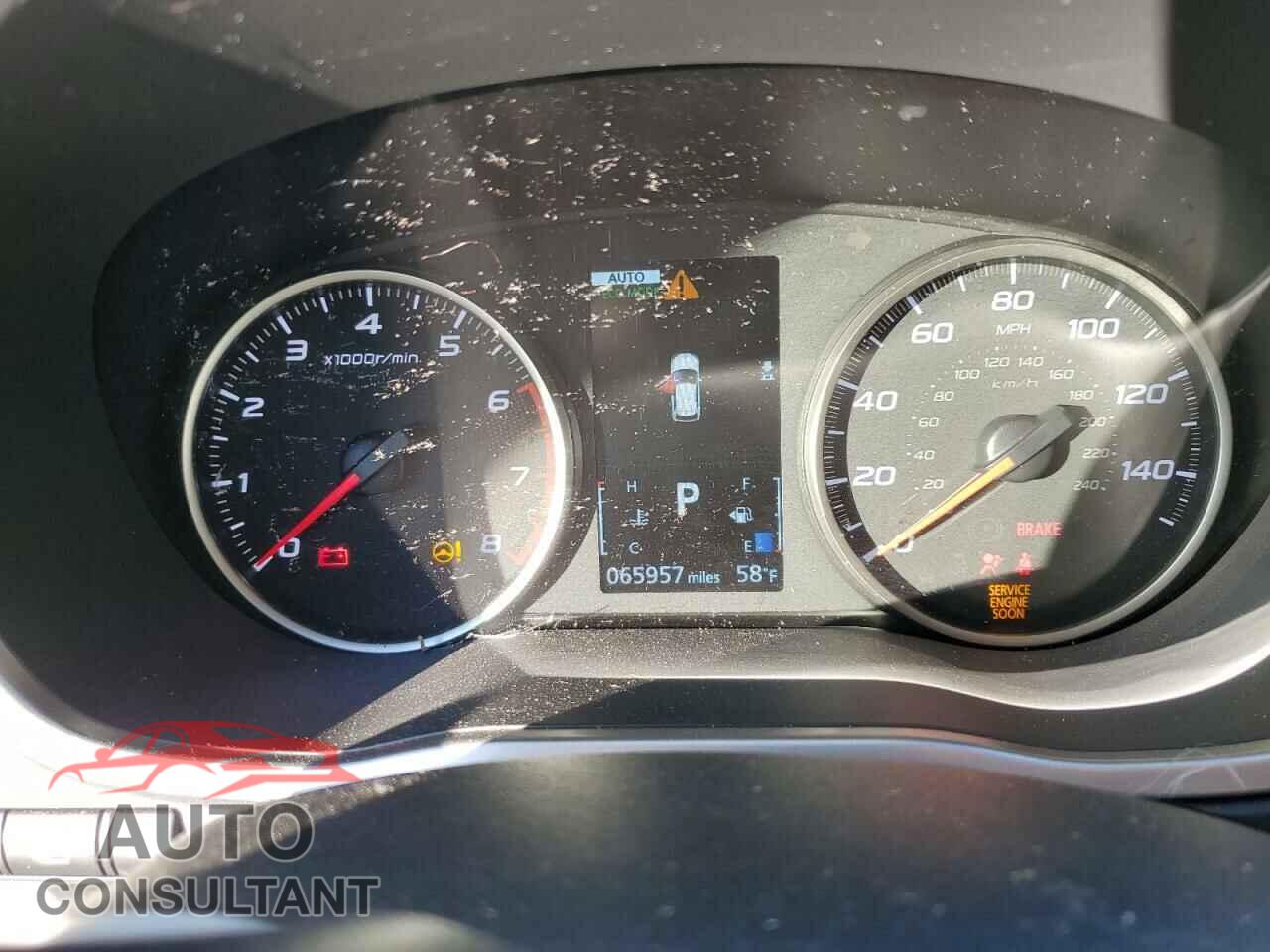MITSUBISHI ECLIPSE 2018 - JA4AT4AA7JZ064523