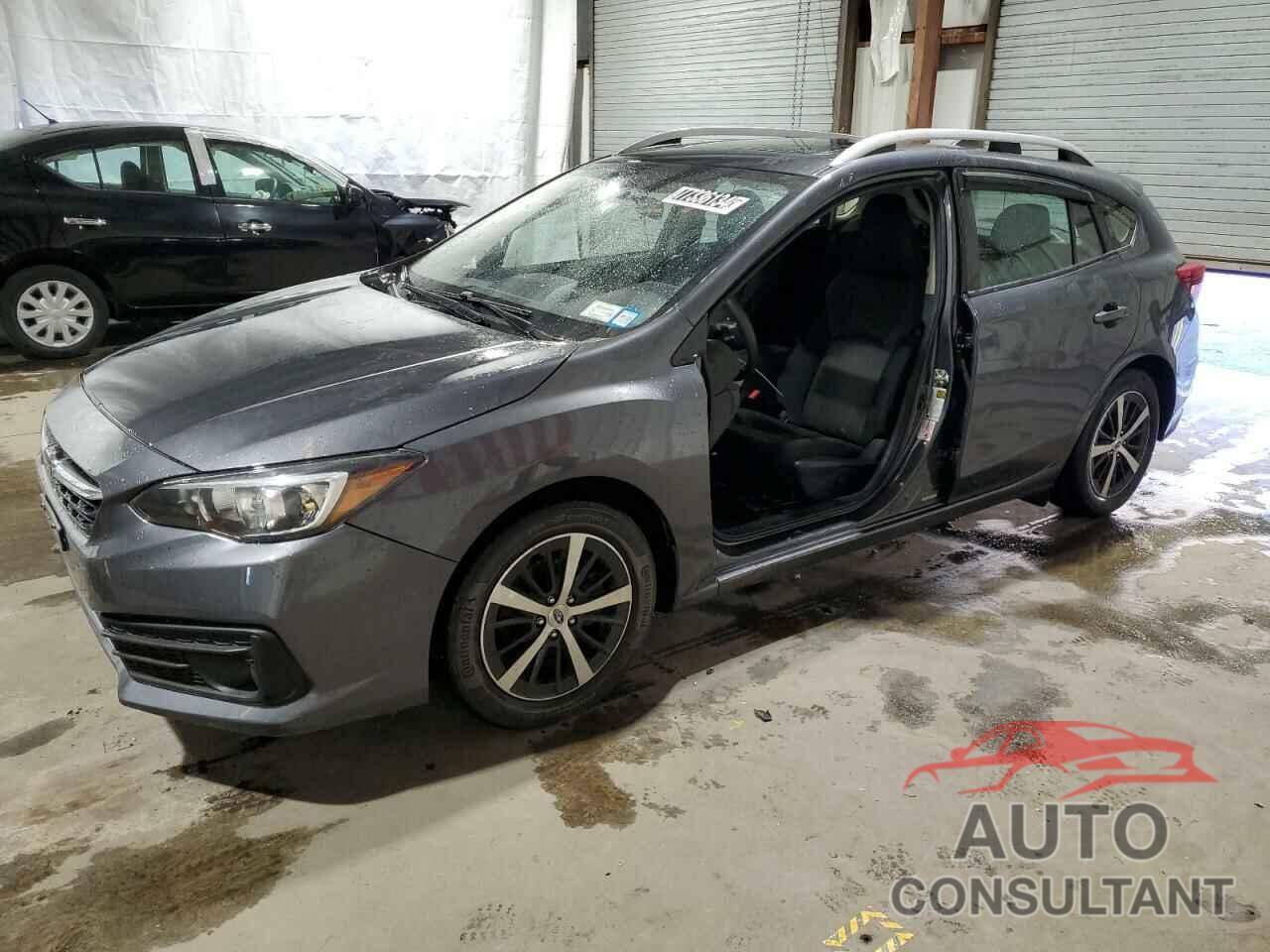 SUBARU IMPREZA 2020 - 4S3GTAD6XL3709533