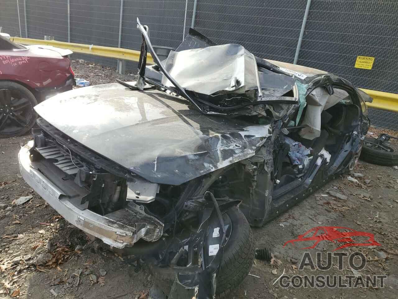 HONDA ACCORD 2019 - 1HGCV1F18KA027305