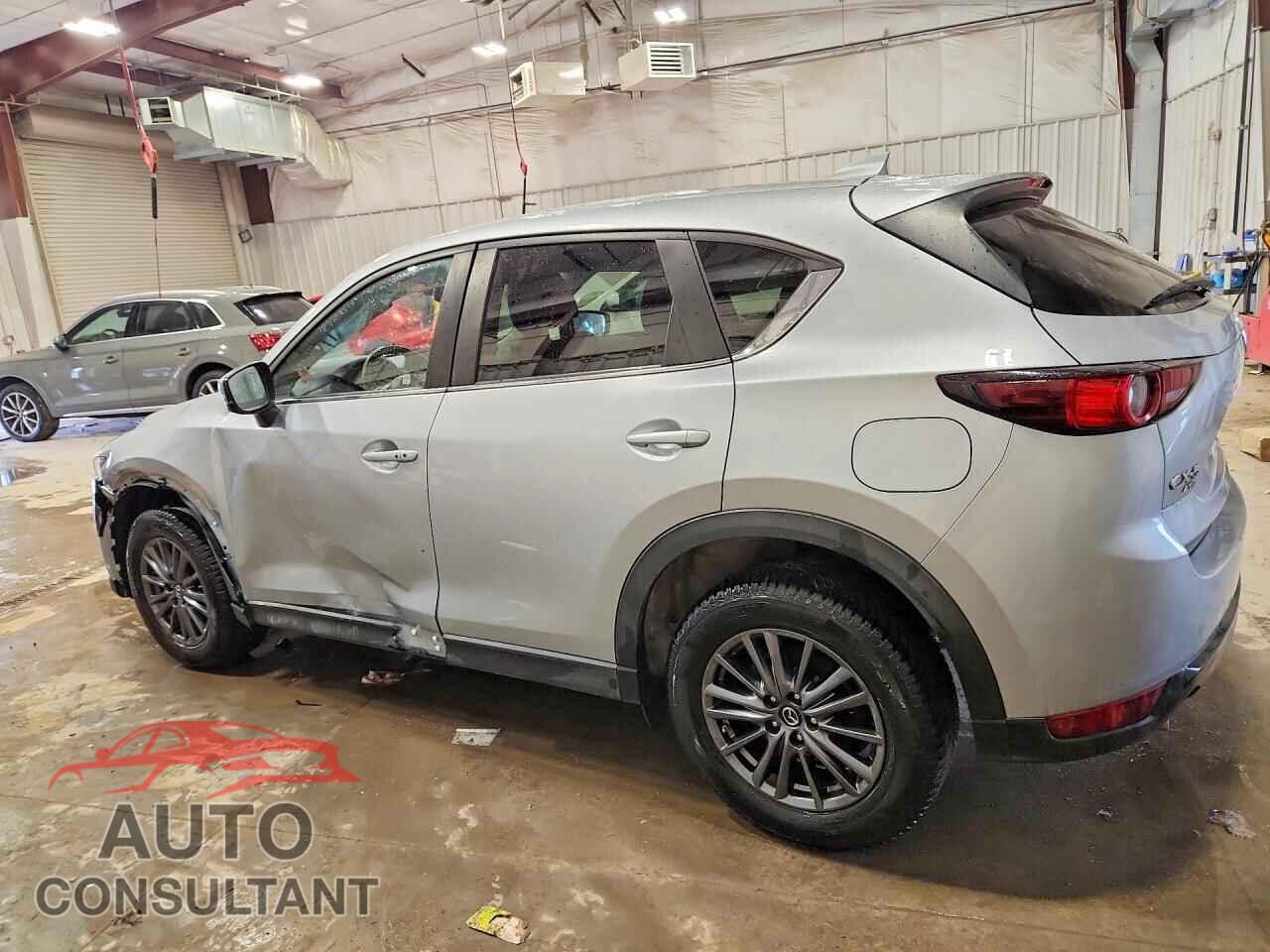 MAZDA CX-5 2020 - JM3KFBCM4L0800930