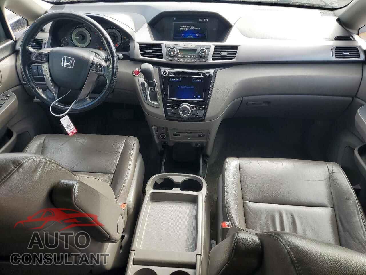 HONDA All Models 2015 - 5FNRL5H6XFB112898