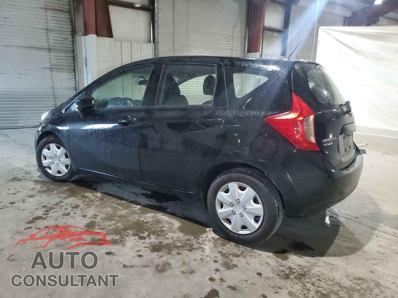 NISSAN VERSA 2016 - 3N1CE2CP5GL385879