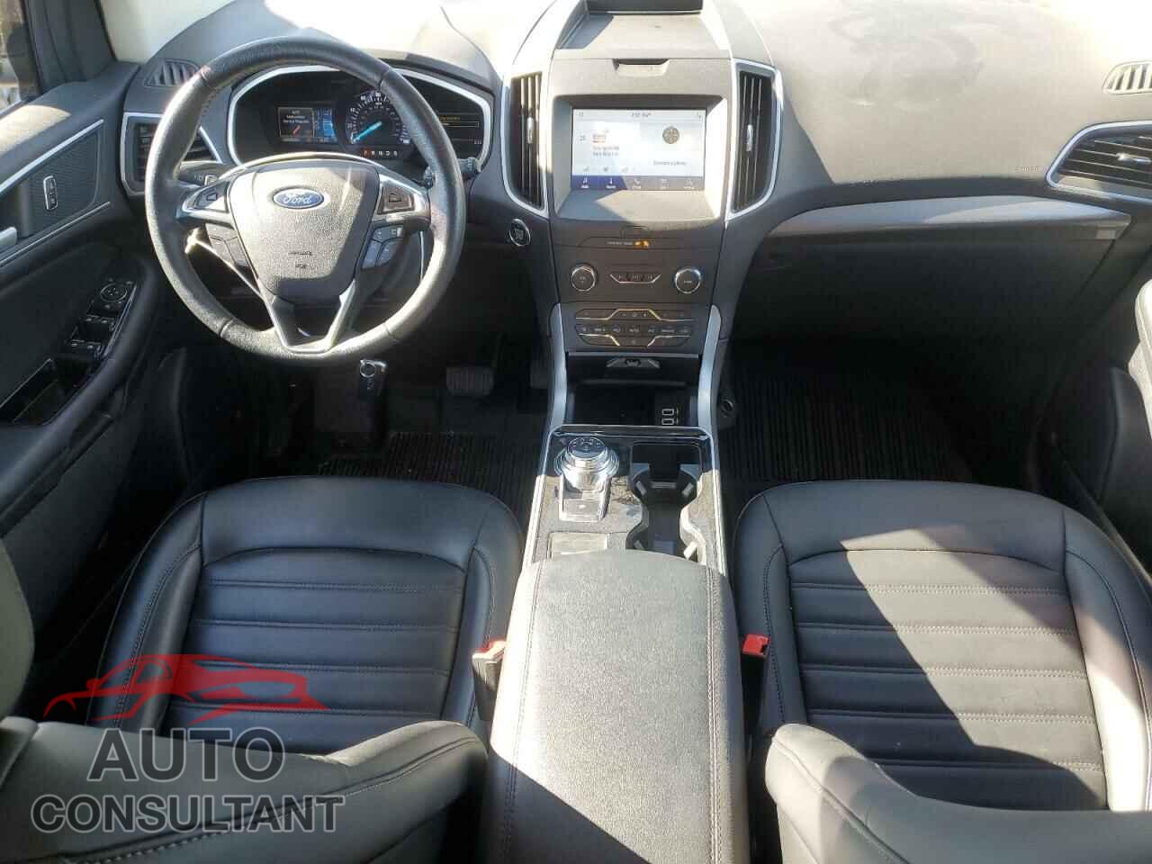 FORD EDGE 2020 - 2FMPK4J92LBA40902