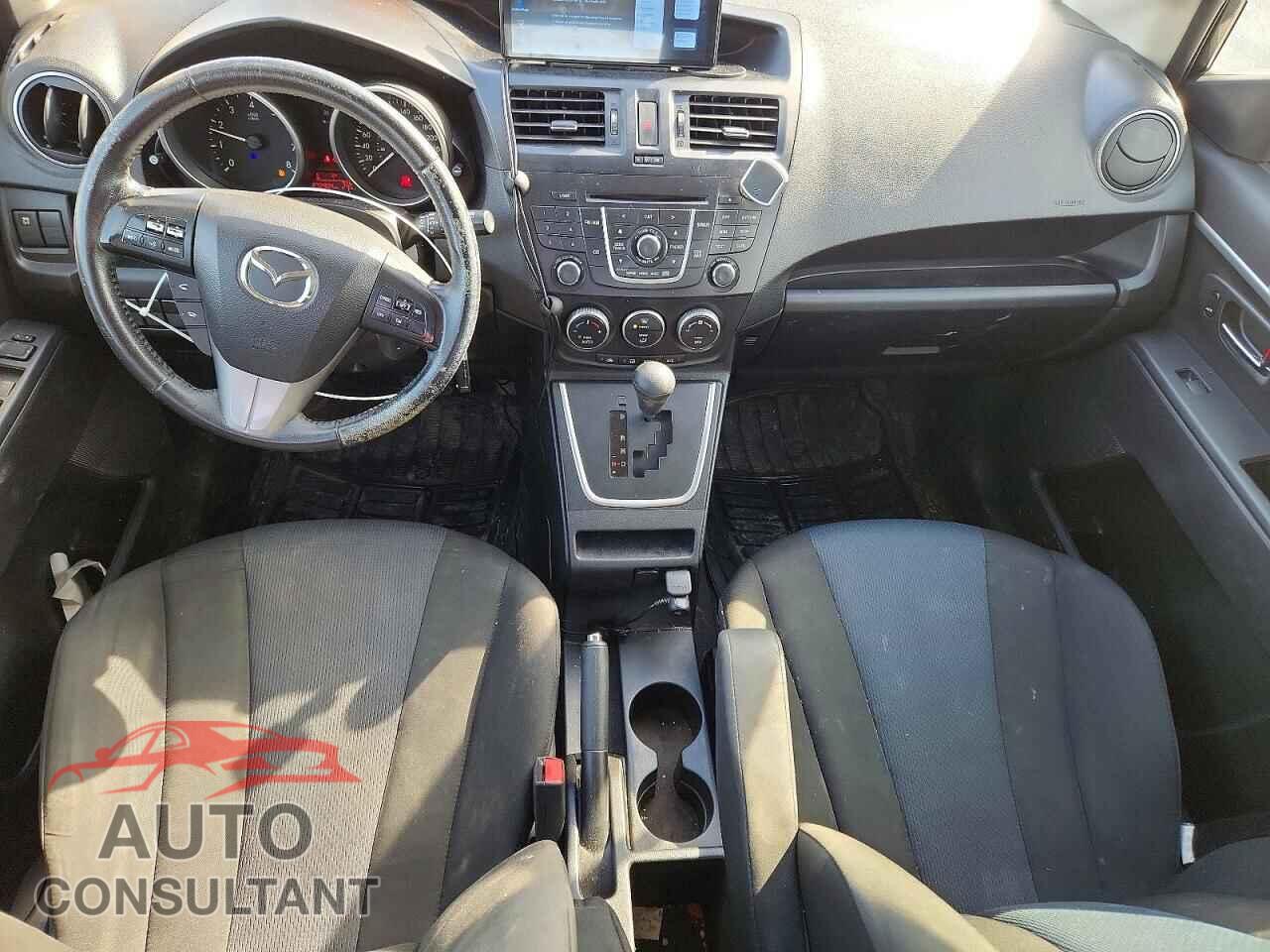 MAZDA 5 2015 - JM1CW2CL6F0183653