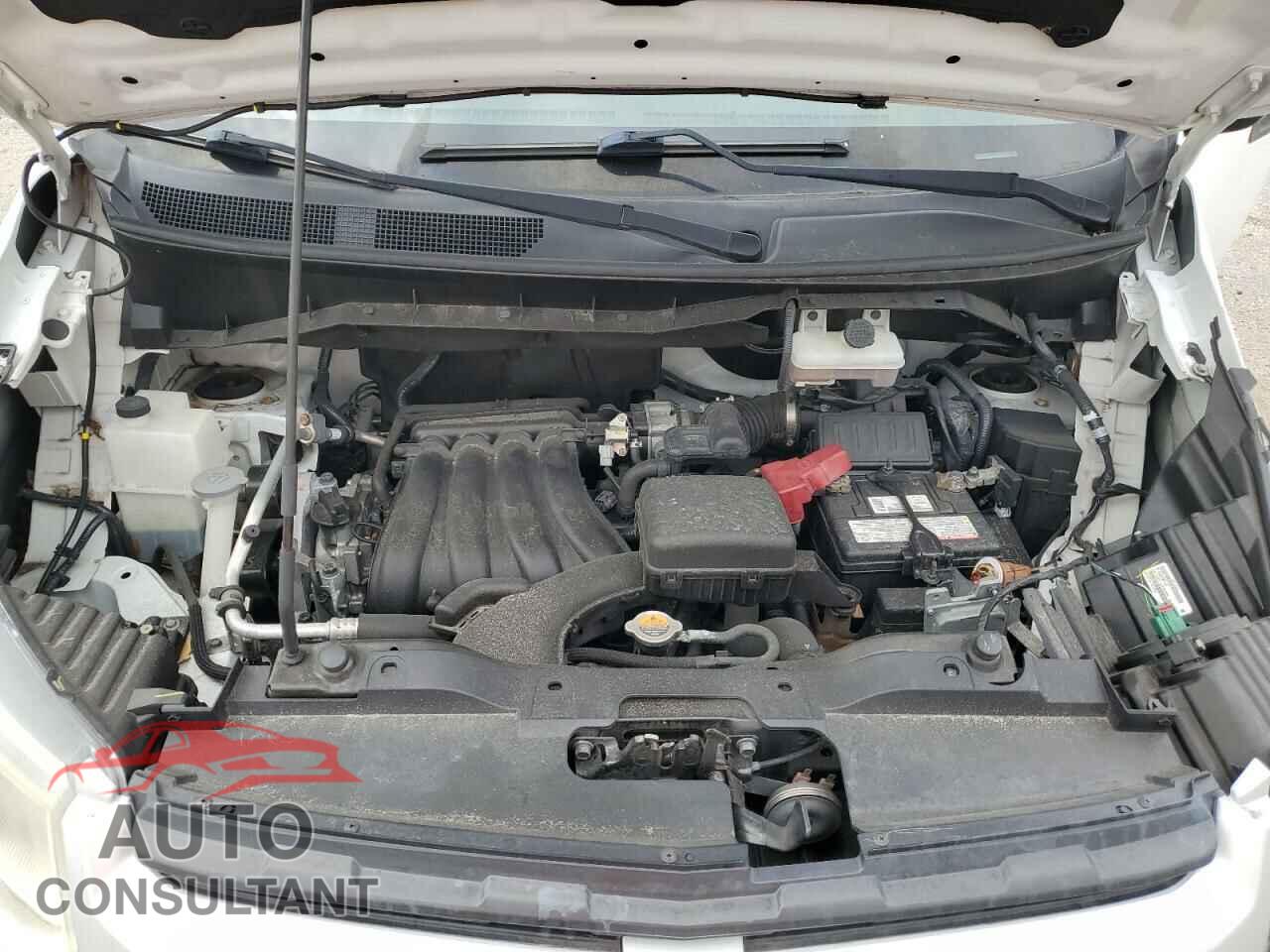CHEVROLET EXPRESS 2017 - 3N63M0YNXHK692500
